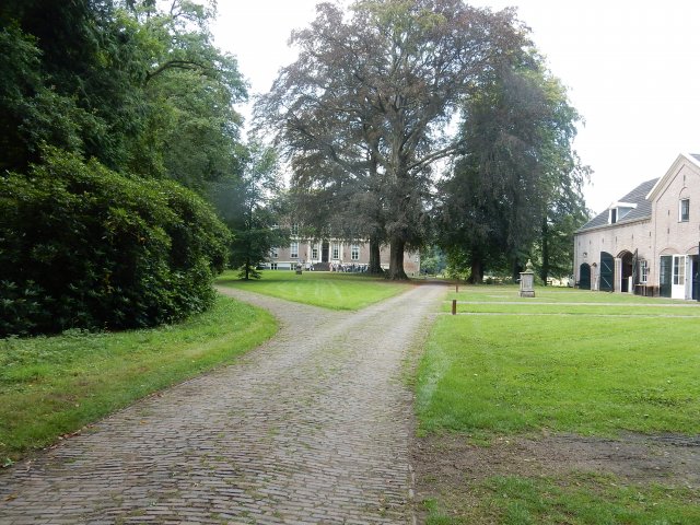 Excursie kasteel Hackfort 3 september 20160001